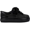 image:imagemini melissa Hip Sneaker for ToddlersBlack