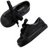 image:imagemini melissa Hip Sneaker for ToddlersBlack