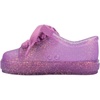 image:imagemini melissa Hip Sneaker for ToddlersGlitter Lilac