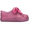 image:imagemini melissa Hip Sneaker for ToddlersGlitter Pink