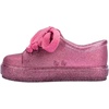 image:imagemini melissa Hip Sneaker for ToddlersGlitter Pink