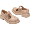 image:imagemini melissa Jackie Kids Closed for KidsBeige Glitter
