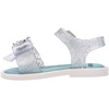 image:imagemini melissa Mar x Disney Girls Sandals for Toddlers and Little KidsGlitter ClearWhite