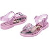 image:imagemini melissa Mar x Disney Girls Sandals for Toddlers and Little KidsGlitter PinkPink