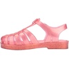 image:imagemini melissa Possession Fisherman Jelly Sandal for Toddlers and Girls  Adjustable Buckle Summer Sandals Waterproof Bubblegum Scent Comfortable Beach Play and Dress Shoes for All Day WearPink