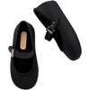 image:imagemini melissa Soft Ballerina Little KidBig KidBlack