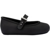 image:imagemini melissa Soft Ballerina Little KidBig KidBlack