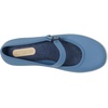 image:imagemini melissa Soft Ballerina Little KidBig KidBlue