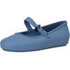 image:imagemini melissa Soft Ballerina Little KidBig KidBlue