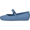 image:imagemini melissa Soft Ballerina Little KidBig KidBlue