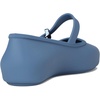 image:imagemini melissa Soft Ballerina Little KidBig KidBlue