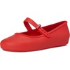 image:imagemini melissa Soft Ballerina Little KidBig KidRed