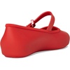 image:imagemini melissa Soft Ballerina Little KidBig KidRed