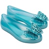 image:imagemini melissa Sweet Love Fly Jelly Flats for Girls Girls Ballet Flats wButterfly Design Ballerina Flats Kids Jelly ShoesBlue