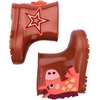 image:imagemini melissa Welly Rainboots Collection for Toddlers Little Kids and Big KidsBrown