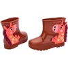 image:imagemini melissa Welly Rainboots Collection for Toddlers Little Kids and Big KidsBrown