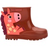 image:imagemini melissa Welly Rainboots Collection for Toddlers Little Kids and Big KidsBrown
