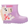 image:imagemini melissa Welly Rainboots Collection for Toddlers Little Kids and Big KidsLilac