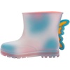 image:imagemini melissa Welly Rainboots Collection for Toddlers Little Kids and Big KidsPinkBlue