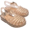 image:imagemini melissa girls Mini Possession BabyBeige