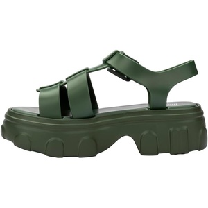 image:imageMelissa Ella Platforms for WomenGreen