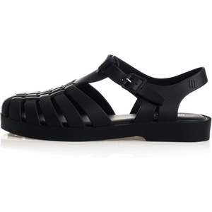 image:imageMelissa Possession Jelly Sandals for Women  The Original Jelly Shoes Fishermans Sandals with Adjustable Strap and Side BuckleMulticoloured
