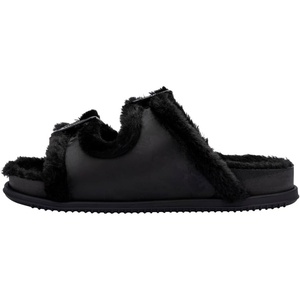 image:imageMelissa Women Cozy Jelly SlidesBlack