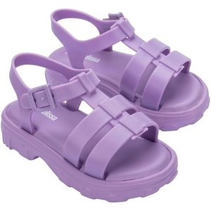 image:imagemini melissa Ella Sandal for ToddlersLilac