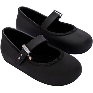 image:imagemini melissa Soft Ballerina Little KidBig KidBlack