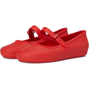 image:imagemini melissa Soft Ballerina Little KidBig KidRed