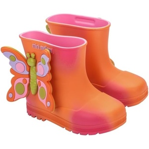 image:imagemini melissa Welly Rainboots Collection for Toddlers Little Kids and Big KidsPink