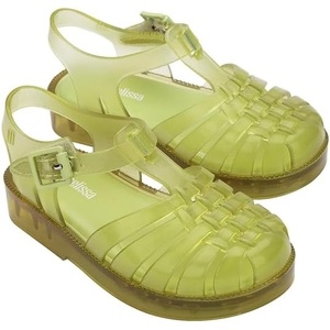 image:imagemini melissa girls Mini Possession BabyGreen