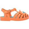 Orange/Blue