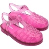 Transparent Pink