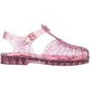 Shiny Elements - Glitter Pink