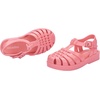 image:imagemini melissa Possession Jelly Fisherman Sandal for Toddler and Kids  Iconic Fisherman Jelly Sandal for Toddlers amp Girls Adjustable Buckle Waterproof Bubblegum Scent Play amp Dress ShoesPink