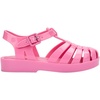 image:imagemini melissa Possession Jelly Fisherman Sandal for Toddler and Kids  Iconic Fisherman Jelly Sandal for Toddlers amp Girls Adjustable Buckle Waterproof Bubblegum Scent Play amp Dress ShoesGlossy Pink