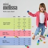image:imagemini melissa Possession Jelly Fisherman Sandal for Toddler and Kids  Iconic Fisherman Jelly Sandal for Toddlers amp Girls Adjustable Buckle Waterproof Bubblegum Scent Play amp Dress ShoesMatte Pink