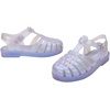 image:imagemini melissa Possession Jelly Fisherman Sandal for Toddler and Kids  Iconic Fisherman Jelly Sandal for Toddlers amp Girls Adjustable Buckle Waterproof Bubblegum Scent Play amp Dress ShoesBlue