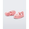 image:imagemini melissa Possession Jelly Fisherman Sandal for Toddler and Kids  Iconic Fisherman Jelly Sandal for Toddlers amp Girls Adjustable Buckle Waterproof Bubblegum Scent Play amp Dress ShoesLight Pink