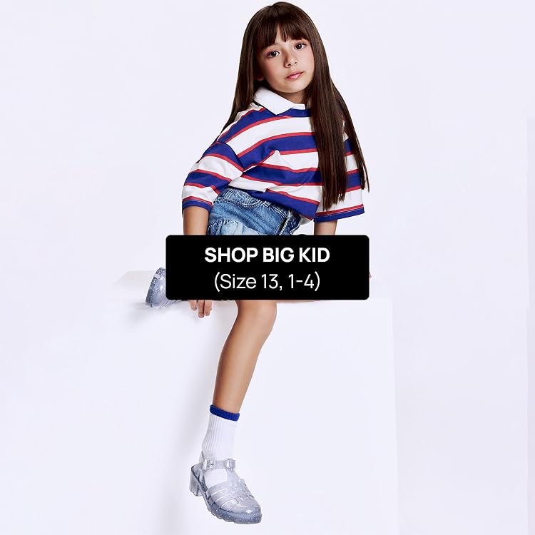 Mini Melissa | Baby & Girls Designer Jelly Shoes are deeply popular among parents and kids.