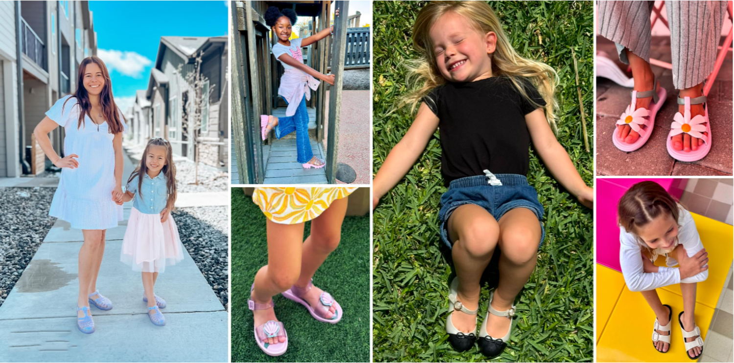 Mini Melissa | Baby & Girls Designer Jelly Shoes are deeply popular among parents and kids.